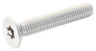 SCREW, COUNTERSUNK HEX SOCKET, M3 X 10MM