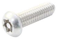 SCREW, BUTTON HEAD HEX SOCKET, M3 X 16MM