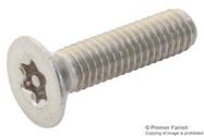 SCREW, COUNTERSUNK HEX SOCKET, M3 X 12MM