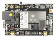 DEV BOARD, BLUETOOTH/WIFI WITH IOT