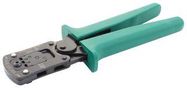 HAND CRIMP TOOL, 16AWG-20AWG