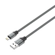 LDNIO LS442 2m Lightning Cable, LDNIO