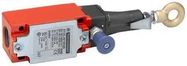 GRABWIRE SWITCH, SPST-NO/NC, 3A, 240VAC