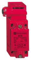 SAFETY SW, DPST-NO, SPST-NC, 3A, 240V