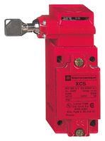 SAFETY SW, DPST-NC, SPST-NO, 3A, 240V