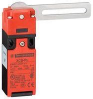 SAFETY SW, SPST-NO/NC, 3A, 240V, SCREW