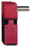 SAFETY SW, SPST-NO/NC, 3A, 240V, SCREW