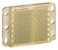 REFLECTOR, SQUARE, PHOTOELECTRIC SENSOR