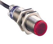 DISTANCE PHOTOELECTRIC SENSOR, 20M, DC