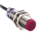 DISTANCE PHOTOELECTRIC SENSOR, 20M, NPN