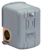 PRESSURE SWITCH, 40-100PSI, DPST-NC-DB