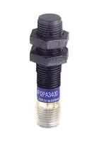 INDUCTIVE PROXIMITY SENSOR, 2.5MM, 24VDC