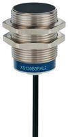 INDUCTIVE PROXIMITY SENSOR, 10MM, 24VDC