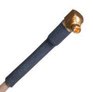 RF CABLE ASSY, MMCX PLUG- PLUG, 500MM