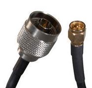 RF CABLE ASSY, SMA PLUG-N PLUG, 750MM