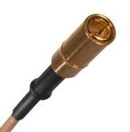 RF CABLE ASSY, SMB PLUG- PLUG, 1M