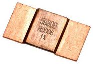 SURFACE MOUNT CURRENT SENSE RESISTORS