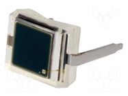 PIN IR photodiode; DIL; THT; 850nm; 400÷1100nm; 60°; 2nA; 150mW ams OSRAM