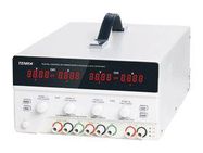 DC POWER SUPPLY, 3CH, PROG, 5A, 30V