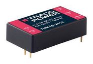 DC-DC CONVERTER, MEDICAL, 2 O/P, 15W