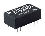 DC-DC CONVERTER, MEDICAL, 2 O/P, 2W