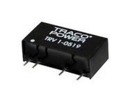 DC-DC CONVERTER, 9V, 0.11A