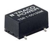 DC-DC CONVERTER, 12V, 1A