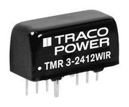 DC-DC CONVERTER, 3.3V, 0.7A