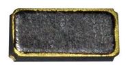 CRYSTAL, 32.768KHZ, 6PF, 3.2MM X 1.5MM