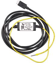 VE.Direct non-inverting remote on-off cable