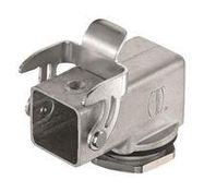 HEAVY DUTY HOUSING, 3A, 1 LEVER, ZINC