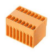 TERMINAL BLOCK, HEADER, 24POS, TH