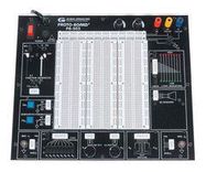 BREADBOARD WORK STATION, 406.4 X 165.1MM