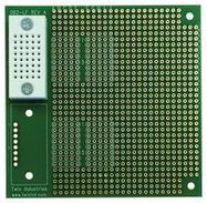 COMBINATION BOARD, 88.14 X 86.36 MM, FR4