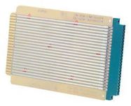 PCB EXTENDER CARD, 12 OR 13 SUBRACK