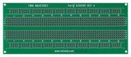 PROTOTYPING BOARD, FR-4 EPOXY, 6.6X2.75"