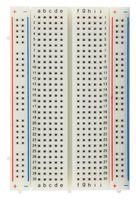 BREADBOARD, ABS, 35.56MM X 83.82MM