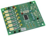 EVAL BOARD, EDLC CELL BALANCE LSI