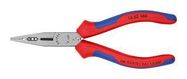 PLIER, ELECTRICIAN, 160MM