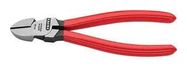 WIRE CUTTER, DIAGONAL, 4MM, 160MM