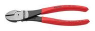 WIRE CUTTER, DIAGONAL, 3.8MM, 180MM