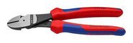 WIRE CUTTER, DIAGONAL, 4.2MM, 200MM