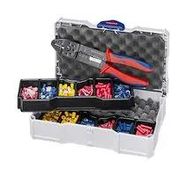 CONNECTOR KIT, CABLE