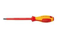 POZIDRIVE SCREWDRIVER, 60MM, #0