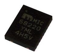 LDO, ADJ, 0.5-5.5V, 2A, MLF-20