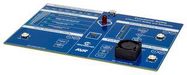 SAFETY FIELD ENGAGEMENT BOARD, MCU