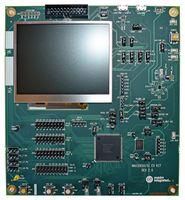 EVAL BOARD, 32BIT ARM CORTEX-M4 MCU