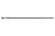 VANDAL RESISTANT SW, DPST, 3A, 250VAC
