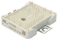 IGBT, MODULE, N-CH, 1.2KV, 35A