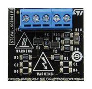 EVAL BOARD, INRUSH CURRENT SOLUTION